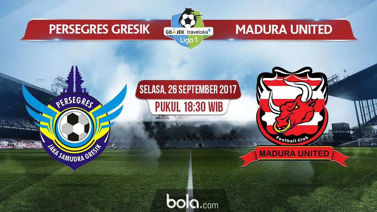Madura United