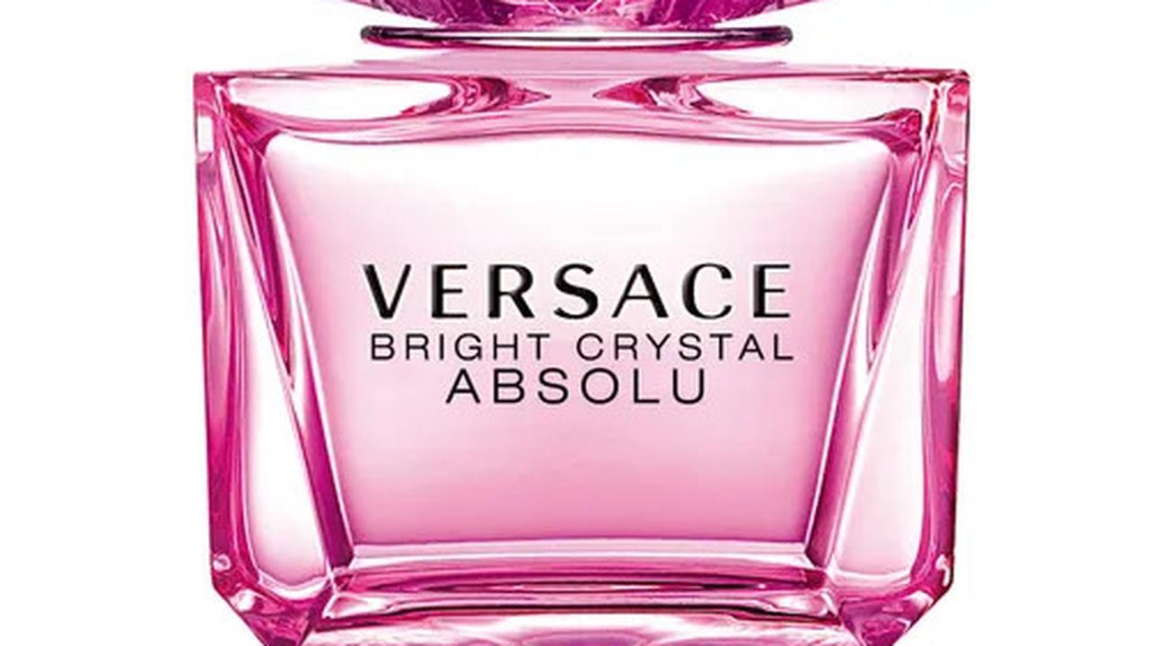 Versace Bright Crystal Absolu Woman