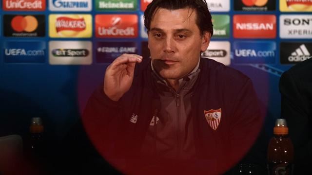 Pelatih Sevilla, Vincenzo Montella