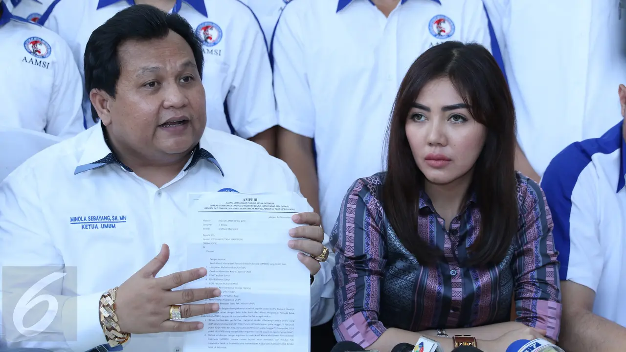 20151207- Bella Shofie-Jakarta- Herman Zakharia