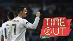 Berisi berita-berita terpopuler yang dirangkum oleh tim redaksi bola.com