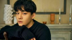 Chen EXO (SM Entertainment via Soompi)