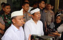 VIDEO: Dikawal Demul, Begini Kondisi Terbaru Siswa Pakai Loreng Digembleng Tentara di Barak TNI