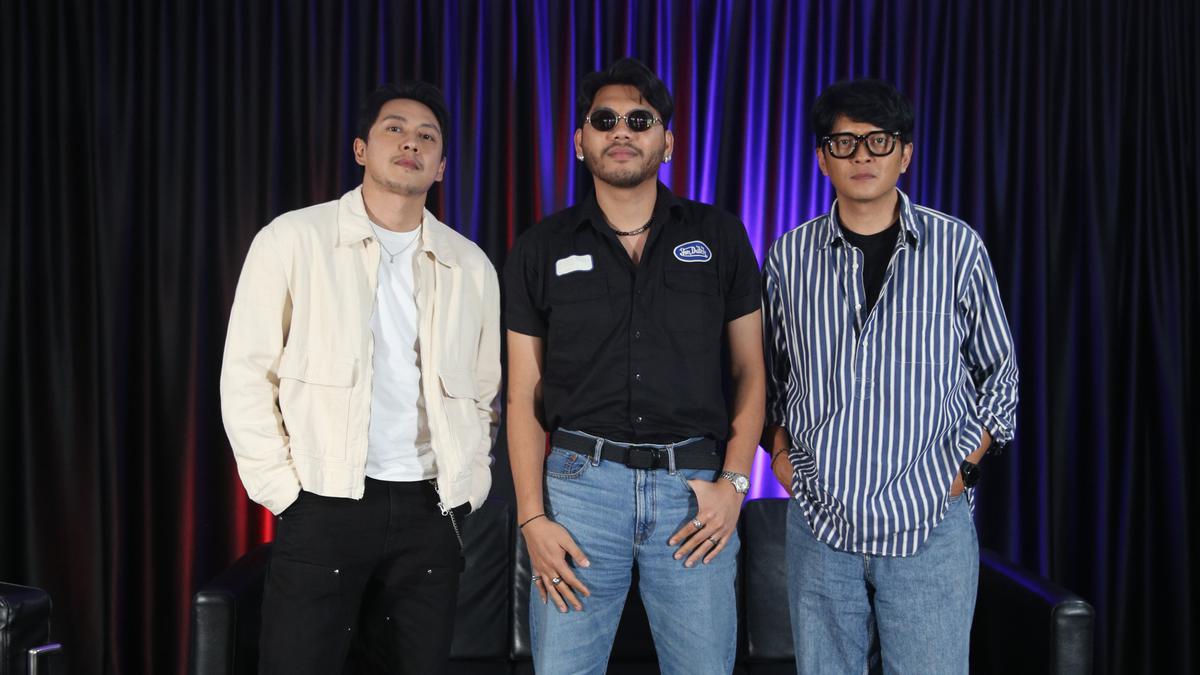 Vokalis Yovie &amp; Nuno Komentari Album Debut Semua Bintang, Senggol Audy Hingga Glenn Fredly