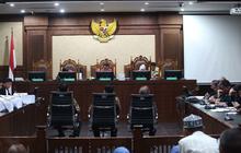 Polisi Usut Kasus Pengeroyokan Wartawan Usai Sidang Vonis SYL