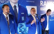 Zulhas soal Menkeu Purbaya Mau Alihkan Anggaran MBG: Itu Program Utama Presiden, Tak Mungkin Dialihkan!