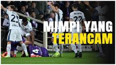 Berita Video, kondisi kesehatan Edoardo Bove yang masih dipertanyakan