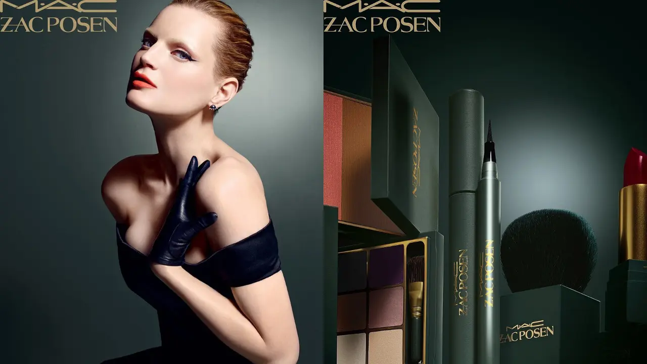 MAC Zac Posen 1115