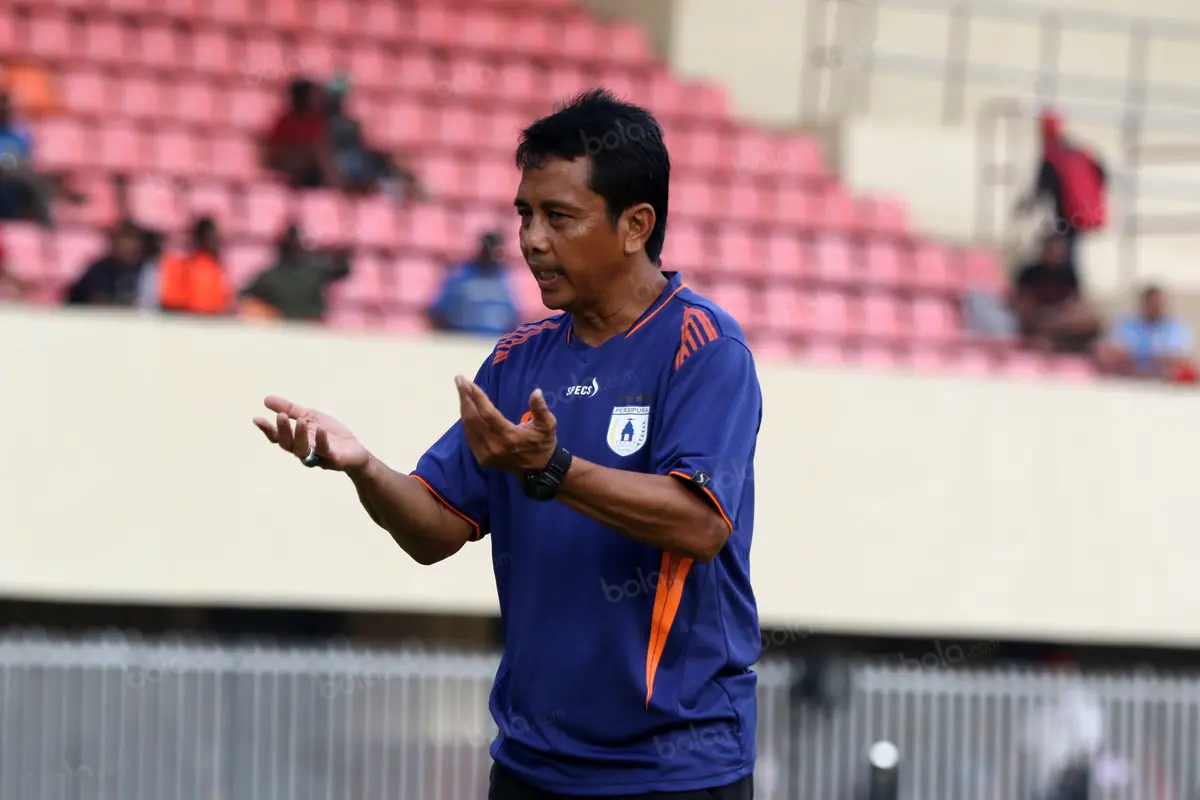Jafri Sastra, Persipura Jayapura, TSC2016