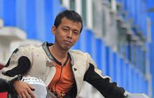 Hilang Duit Rp715 Juta, Mantan Pembalap Nasional Ini Tertipu Trading Online Berjangka