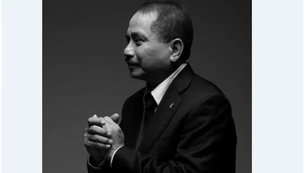 Arief Yahya