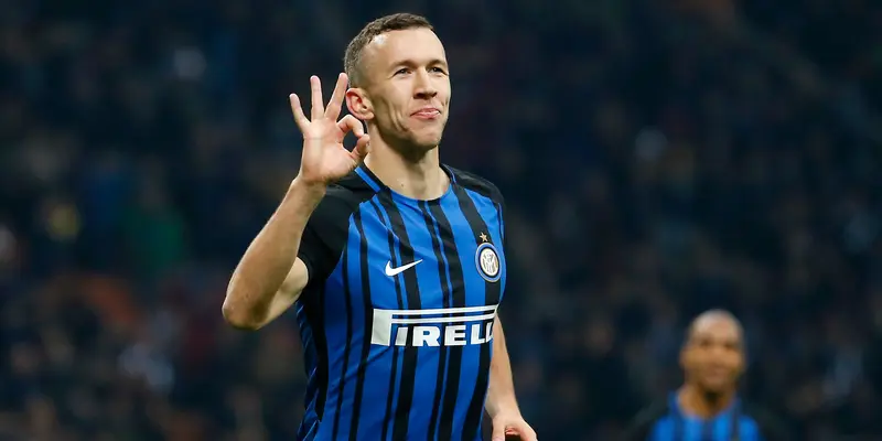 Inter Pesta Gol ke Gawang Chievo