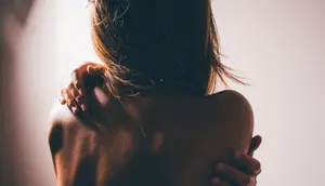 Eczema Bukan Sekadar Gatal, Ada Perjalanan Panjang di Baliknya