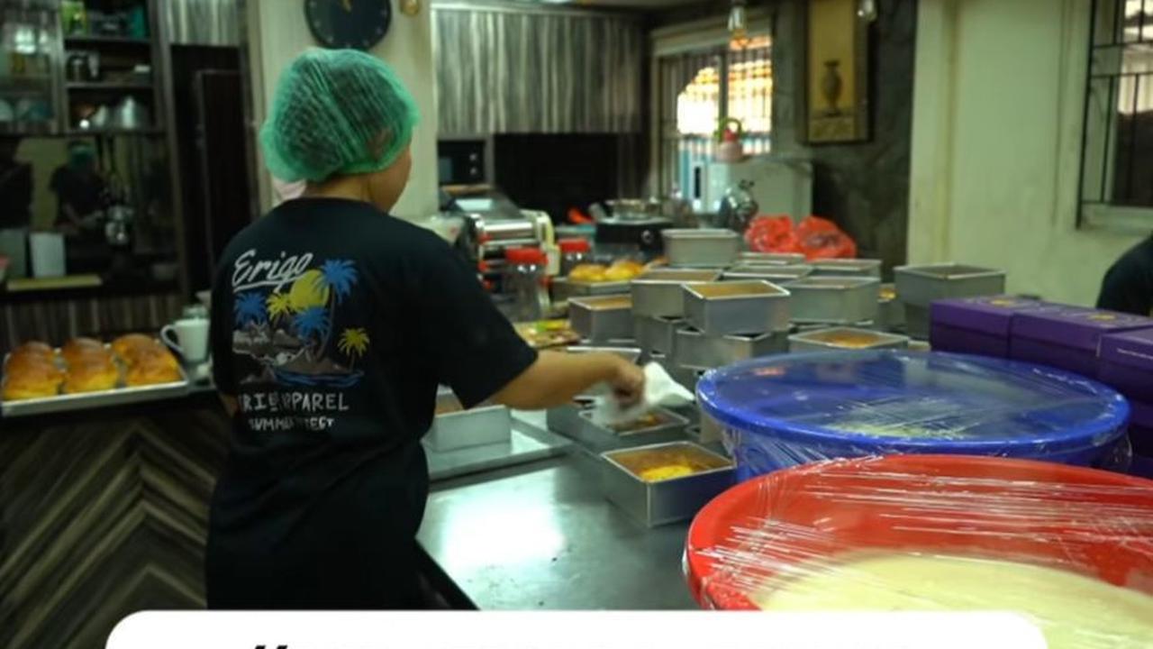 Terungkap! Begini Kondisi Rumah Produksi Ci Mehong yang Didatangi Melaney Ricardo, Sempat Dilarang