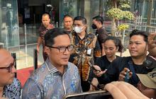Rekam Jejak Febri Diansyah, Dulu Mati-matian Bela KPK Kini Serang Balik Jadi Pengacara Tersangka Korupsi