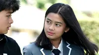 Adegan sinetron Dari Jendela SMP tayang perdana di SCTV Senin, 29 Juni 2020 (dok Sinemart)