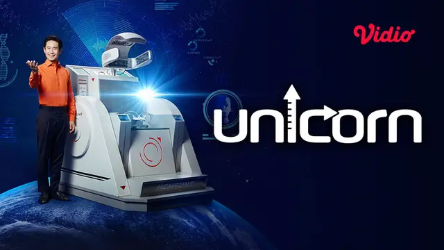 Link Nonton dan Sinopsis Drama Korea Unicorn