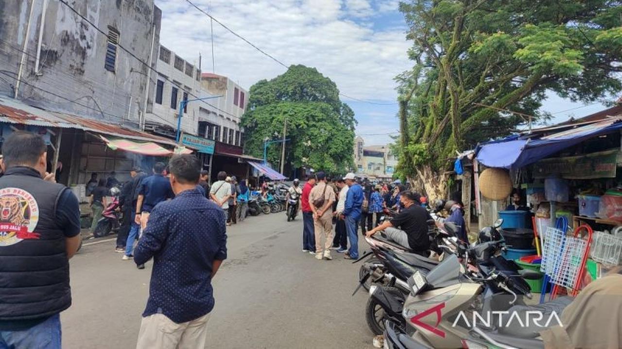 Pemkot Bengkulu Usulkan Program Sekolah Rakyat untuk Penanganan Gepeng, Ini Tujuannya