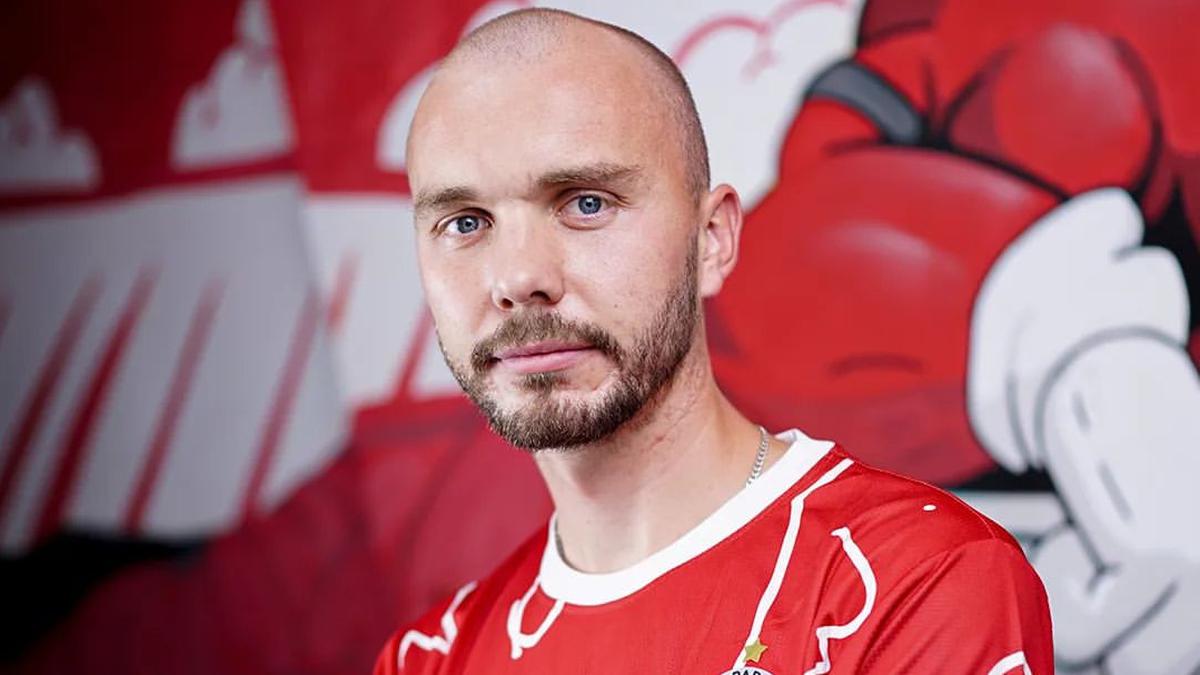 Profil Charlie Scott: Jebolan Manchester United yang Kini Merumput di Kamboja
