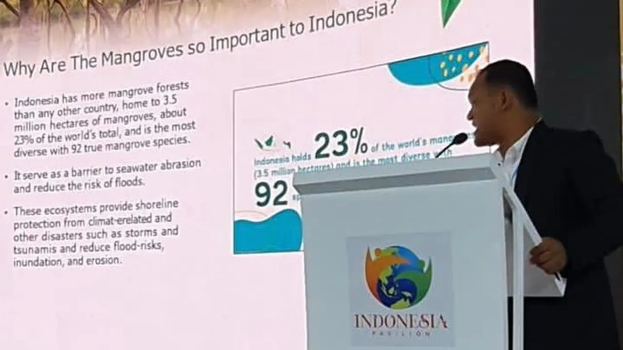 Ketua DPP Garda Pemuda NasDem, Chepy Aprianto (Istimewa)