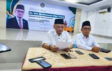 Sebelum Pelunasan, Jamaah Haji Wajib Tes Kesehatan