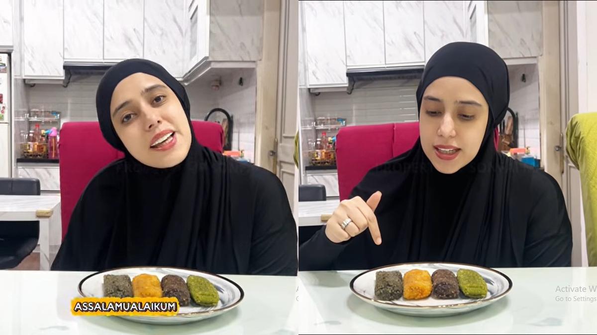 7 Potret Dapur di Rumah Fairuz A Rafiq, Desain Minimalis Cocok Jadi Inspirasi Pasangan Muda