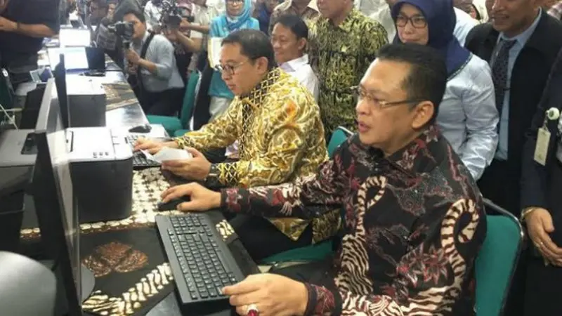 (Foto: Merdeka.com/Dwi Aditya Putra)