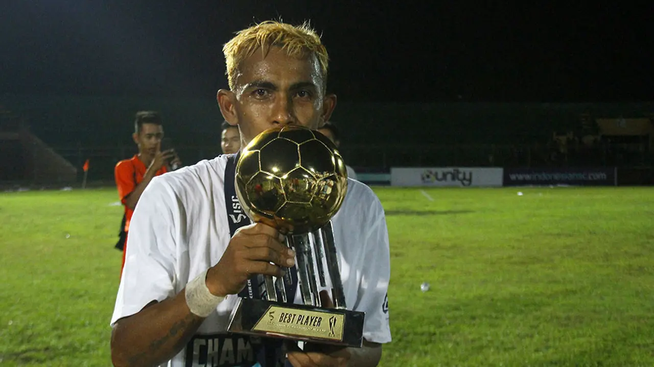 Ugik Sugiyanto