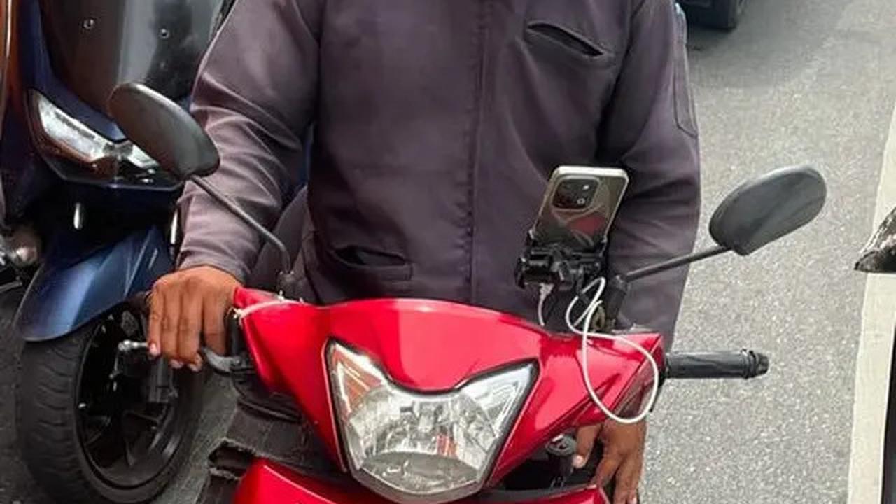 6 Gaya Marsha Aruan Liburan di Thailand, Dibalut Baju Tradisional, Kenakan Baju Rp300 ribuan, hingga Kacamata Rp10 jutaan