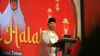 Said Abdullah Soroti Media Sosial yang Kerap Jadi Topeng Kepentingan Politik