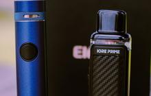Pemerintah Tarik Pajak Rokok Elektrik Mulai 1 Januari 2024, Pengusaha Vape Respons Begini