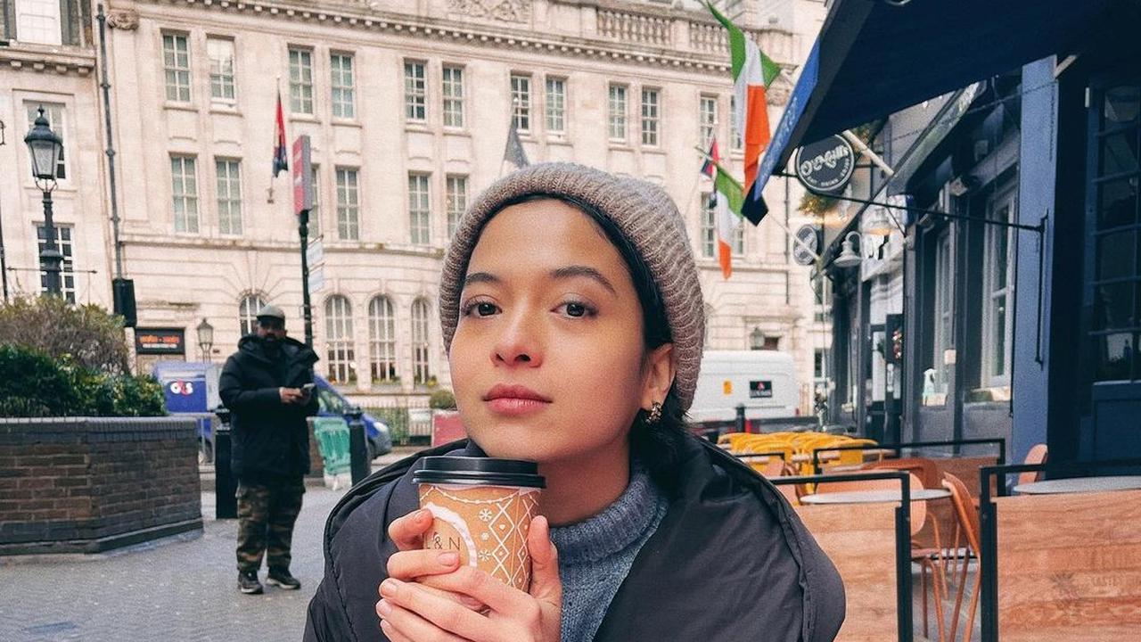 Fakta Unik Putri Marino, Lebih Senang Naik Ojol Daripada Pakai Mobil Pribadi!