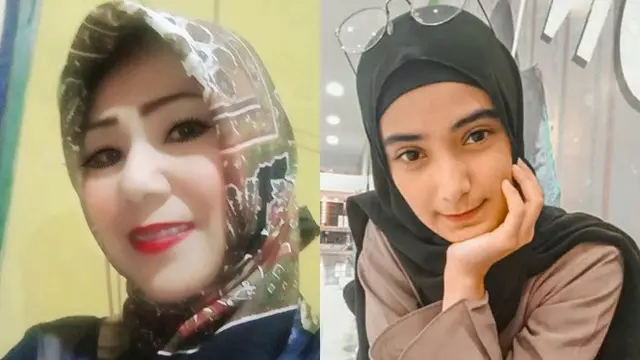 6 Potret Ipah Saripah, Wanita yang Mengaku Ibunda Nadya Istri Rizki D'Academy