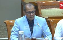 RUU Penyesuaian Pidana, Pemerintah Usul Hukuman Minimal Khusus Dihapus Kecuali Korupsi dan Terorisme