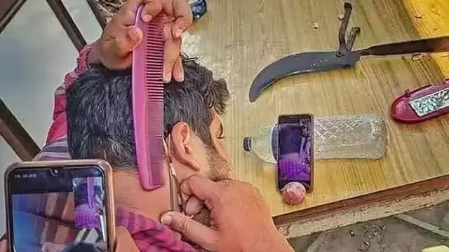 Life Hack Kamera Smartphone Kocak