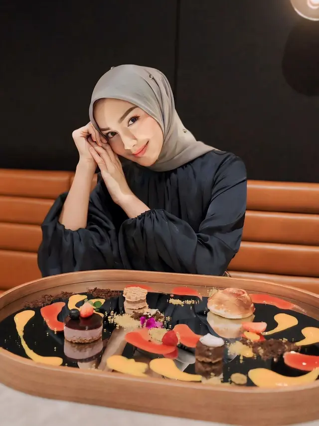 Melody Prima Diduga Punya Calon Suami Baru