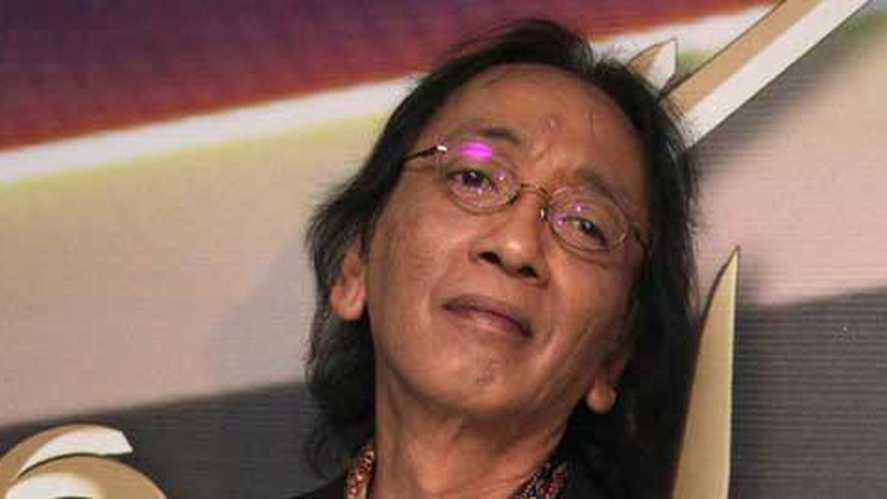 Konser Chrisye digugat!