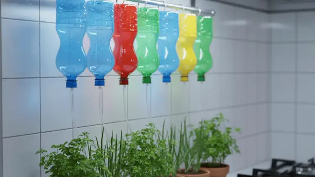 Ide Kebun Mini Anti Ribet untuk Ibu yang Sibuk. Gemini