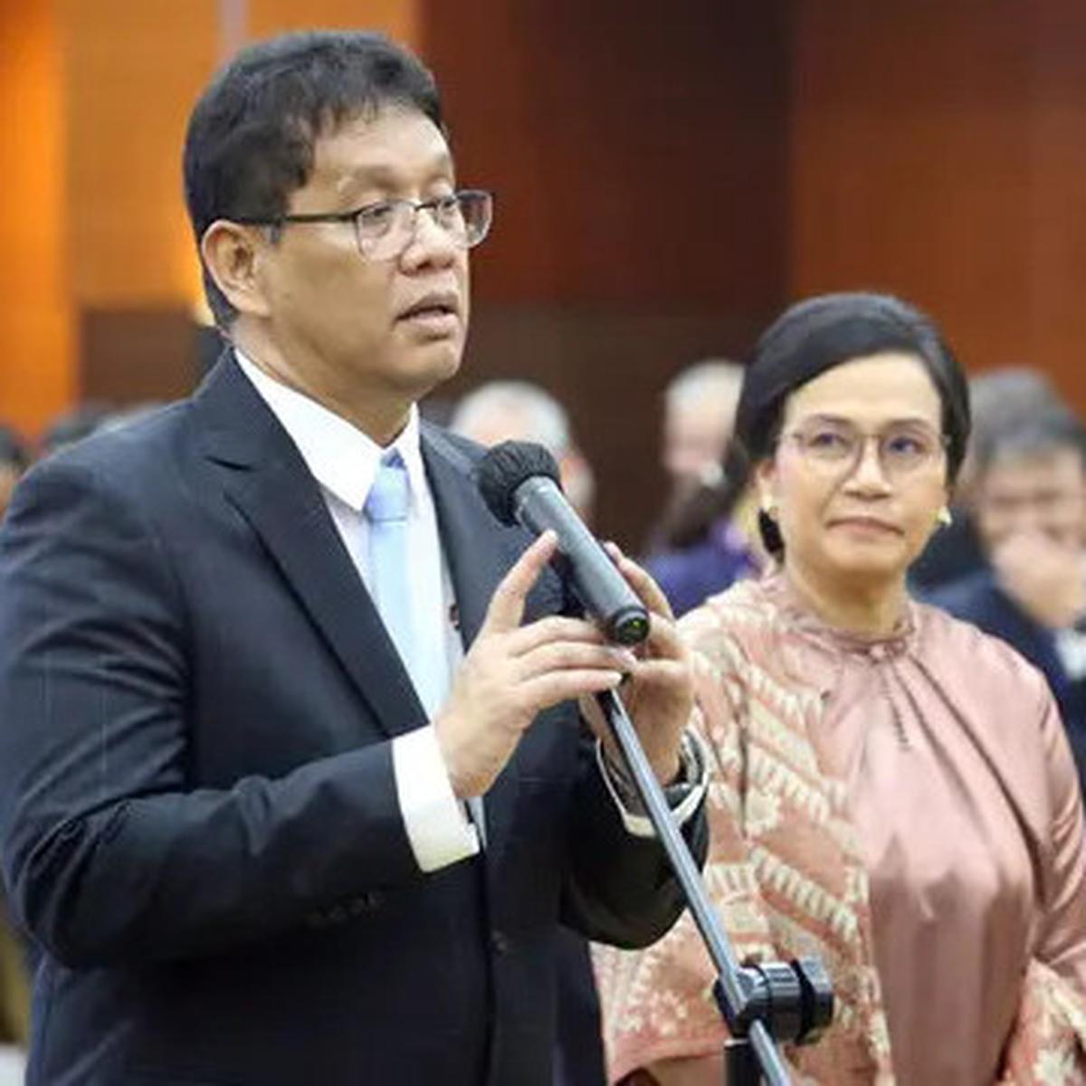 Menkeu Purbaya Disurati Pengusaha Tekstil, Ini Isinya