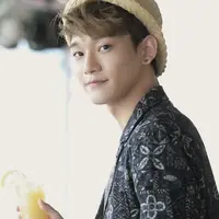 Chen `EXO` memiliki misi penting, tampil dengan musisi ternama dunia untuk pesan perdamaian.