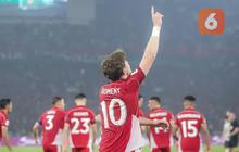 Hujan Berpotensi Mengguyur Stadion Suita: Bisa jadi Senjata Makan Tuan Buat Jepang Vs Timnas Indonesia?