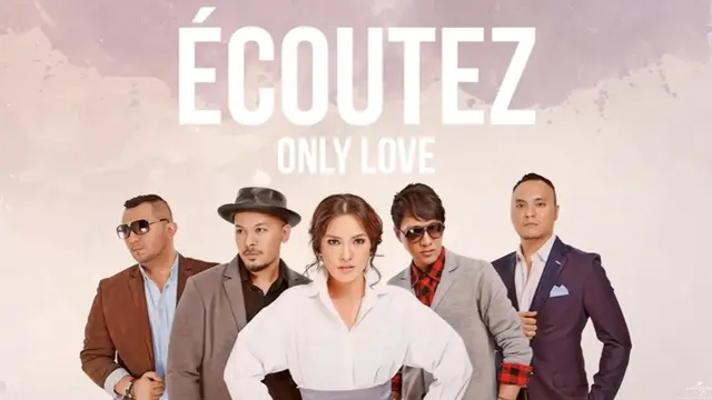 Ecoutez
