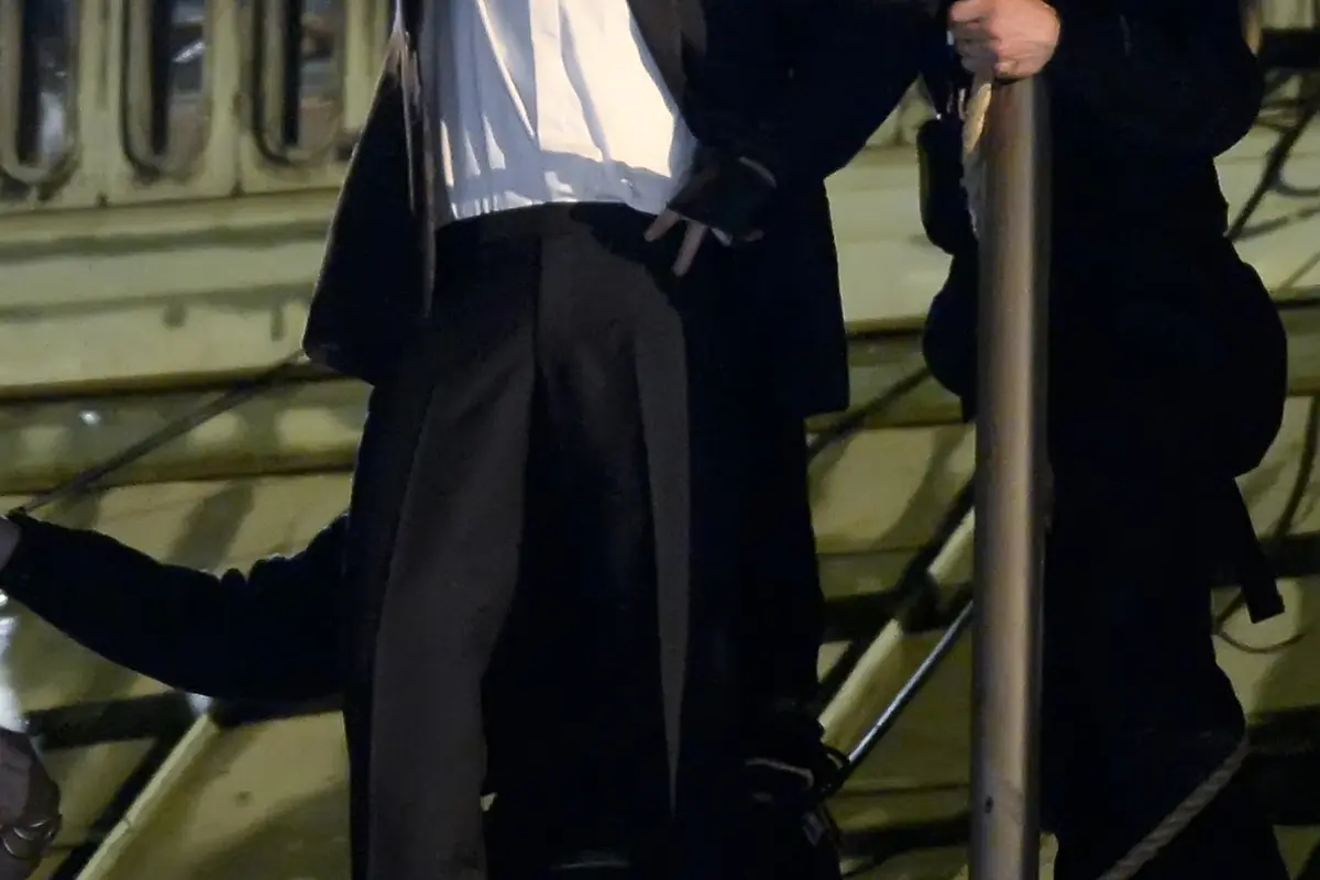 [Bintang] Tom Cruise
