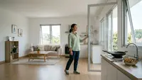 8 Trik Menghilangkan Bau Gorengan yang Menempel di Rumah, Cara Sederhana Ini Ternyata Ampuh