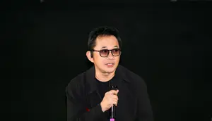 Alasan Hanung Bramantyo Singgung Sejarah G30S Lewat Genre Horor di Film Lobang Buaya