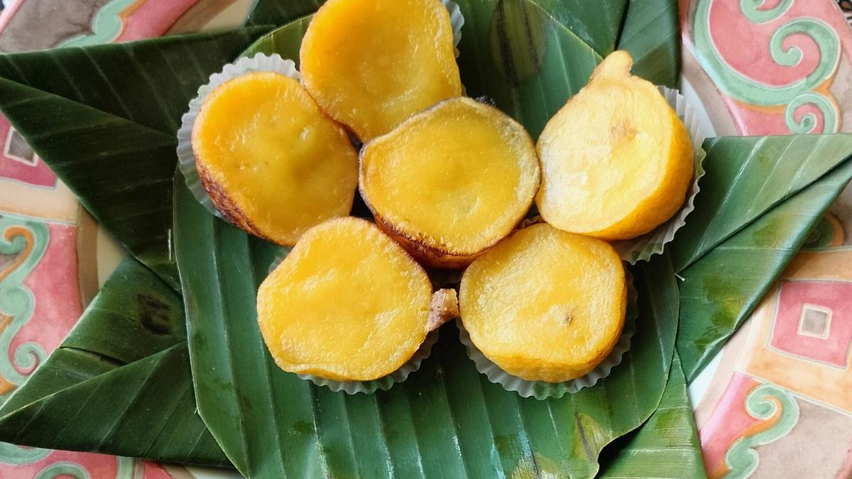 Cara Buat Kue Lumpur Roti Tawar yang Lembut dan Lezat, Mudah Dipraktikkan