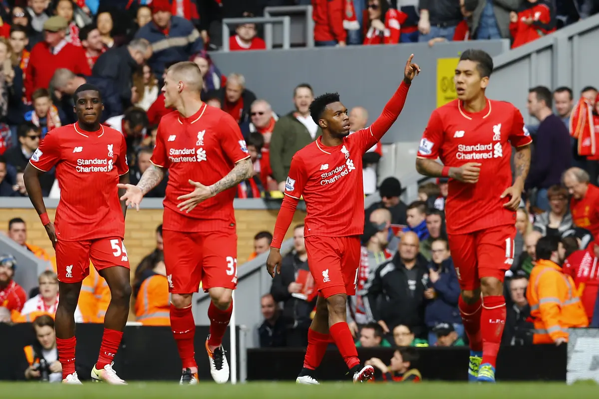 7 Fakta Menarik Jelang Laga Liverpool melawan Stoke