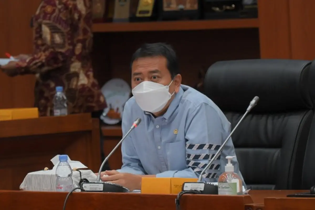 Ketua Komisi X