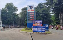 Harga BBM di SPBU Vivo Turun, Cek Harga Terbaru Berlaku 1 April 2025