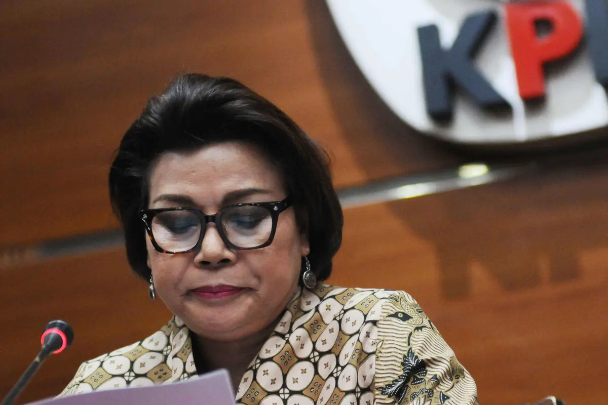 Bupati Nganjuk